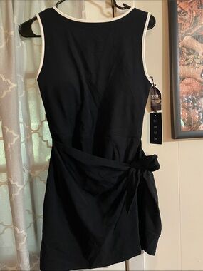 tennis dress